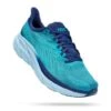 Hoka One One Hoka Clifton 8 Hardloopschoenen Blauw Heren -Sport Uitgebreide Kleding Winkel hoka clifton 8 1119393 bbsb 001