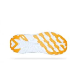 Hoka One One Hoka Clifton 8 Hardloopschoenen Geel Heren -Sport Uitgebreide Kleding Winkel hoka clifton 8 1119393 bssng 004