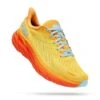 Hoka One One Hoka Clifton 8 Hardloopschoenen Geel/oranje Heren -Sport Uitgebreide Kleding Winkel hoka clifton 8 1119393 rymz