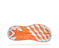 Hoka One One Hoka Clifton 8 Hardloopschoenen Geel/oranje Heren 10 Hoka One One Hoka Clifton 8 Hardloopschoenen Geel/oranje Heren -Sport Uitgebreide Kleding Winkel hoka clifton 8 1119393 rymz 004