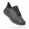 Hoka One One Hoka Clifton 8 Hardloopschoenen Zwart Dames -Sport Uitgebreide Kleding Winkel hoka clifton 8 1119394 bblc