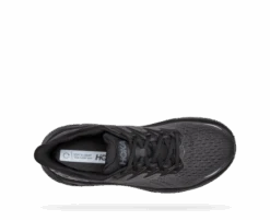 Hoka One One Hoka Clifton 8 Hardloopschoenen Zwart Dames -Sport Uitgebreide Kleding Winkel hoka clifton 8 1119394 bblc 003