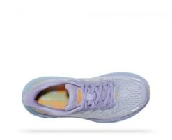 Hoka One One Hoka Clifton 8 Hardloopschoenen Roze/paars Dames 9 Hoka One One Hoka Clifton 8 Hardloopschoenen Roze/paars Dames -Sport Uitgebreide Kleding Winkel hoka clifton 8 1119394 blsg 003