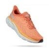 Hoka One One Hoka Clifton 8 Hardloopschoenen Oranje Dames -Sport Uitgebreide Kleding Winkel hoka clifton 8 1119394 sbscr 001