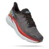 Hoka One One Hoka Clifton 8 Wide Hardloopschoenen Grijs Heren -Sport Uitgebreide Kleding Winkel hoka clifton 8 wide 1121374 actl