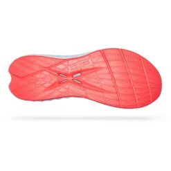 Hoka One One Hoka Carbon X 3 Hardloopschoenen Groen/blauw Dames -Sport Uitgebreide Kleding Winkel hoka dames carbon x evening primrose scuba blue 1123193 epsb 06