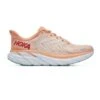 Hoka One One Clifton 8 Hardloopschoenen Roze Dames -Sport Uitgebreide Kleding Winkel hoka dames clifton 8 1119394 cspy 001