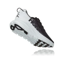 Hoka One One Hoka Rincon 3 Hardloopschoenen Zwart Dames -Sport Uitgebreide Kleding Winkel hoka dames rincon 1119396 bwht 03