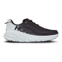 Hoka One One Hoka Rincon 3 Hardloopschoenen Zwart Dames