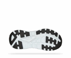 Hoka One One Hoka Gaviota 4 Hardloopschoenen Zwart Dames -Sport Uitgebreide Kleding Winkel hoka gaviota 4 1123199 bwht