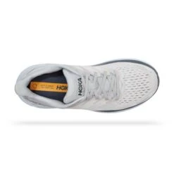 Hoka One One Clifton 8 Hardloopschoenen Beige Heren -Sport Uitgebreide Kleding Winkel hoka heren clifton 8 1119393 lrnc 04