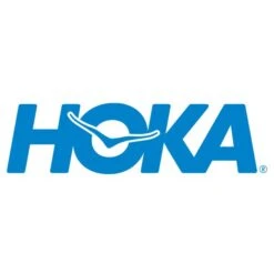 Hoka One One Hoka Clifton 9 Hardloopschoenen Oranje/blauw Heren -Sport Uitgebreide Kleding Winkel hoka logo 001 15