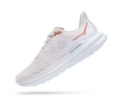 Hoka One One Hoka Mach 5 Hardloopschoenen Wit Heren -Sport Uitgebreide Kleding Winkel hoka mach 5 1127893 wcpp