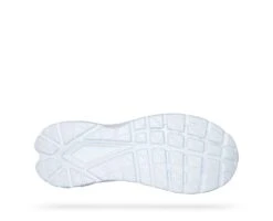 Hoka One One Hoka Mach 5 Hardloopschoenen Wit Heren -Sport Uitgebreide Kleding Winkel hoka mach 5 1127893 wcpp 004