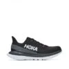 Hoka One One Mach 4 Hardloopschoenen Zwart Dames -Sport Uitgebreide Kleding Winkel hoka one one mach 4 hardloo schoenen zwart dames 1113529 bdsd 001