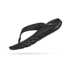 Hoka One One Hoka ORA Recovery Flip Slippers Zwart Heren 8 Hoka One One Hoka ORA Recovery Flip Slippers Zwart Heren -Sport Uitgebreide Kleding Winkel hoka ora recovery flip 1099675 bdggr