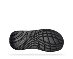 Hoka One One Hoka ORA Recovery Flip Slippers Zwart Heren 10 Hoka One One Hoka ORA Recovery Flip Slippers Zwart Heren -Sport Uitgebreide Kleding Winkel hoka ora recovery flip 1099675 bdggr 004