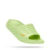 Hoka One One Hoka ORA Recovery Slide Slippers Groen Unisex -Sport Uitgebreide Kleding Winkel hoka ora recovery slide 1134527 bryw