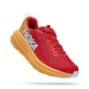 Hoka One One Hoka Rincon 3 Hardloopschoenen Rood/geel Heren -Sport Uitgebreide Kleding Winkel hoka rincon 3 1119395 fayw