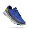 Hoka One One Hoka Torrent 2 Hardloopschoenen Blauw Heren -Sport Uitgebreide Kleding Winkel hoka torrent 2 1110496 bsks