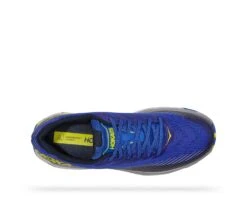Hoka One One Hoka Torrent 2 Hardloopschoenen Blauw Heren -Sport Uitgebreide Kleding Winkel hoka torrent 2 1110496 bsks 003