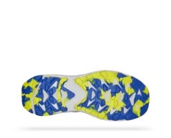 Hoka One One Hoka Torrent 2 Hardloopschoenen Blauw Heren -Sport Uitgebreide Kleding Winkel hoka torrent 2 1110496 bsks 004