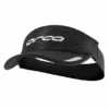 Orca Hardloop Visor Flexi-Fit Zwart 2 Orca Hardloop Visor Flexi-Fit Zwart -Sport Uitgebreide Kleding Winkel hvaytt01