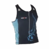 Ironman Tri Top Front Zip Mouwloos Multisport Tattoo Blauw Heren 1 Ironman Tri Top Front Zip Mouwloos Multisport Tattoo Blauw Heren -Sport Uitgebreide Kleding Winkel im8925 0313 2