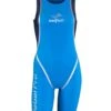Sailfish Rebel Pro 3 Swimskin Mouwloos Heren