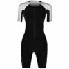 Orca Apex Dream Kona Trisuit Zwart/wit Dames -Sport Uitgebreide Kleding Winkel kr51tt02 women rs1 dream kona tri apparel black white 01 medium