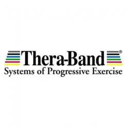 Thera-band Kickroller -Sport Uitgebreide Kleding Winkel logo thera band