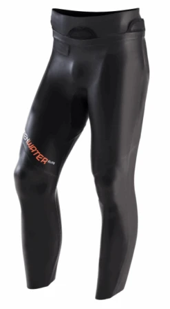 Orca RS1 Openwater Neopreen Short Heren
