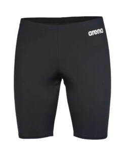 Arena Team Swim Jammer Zwart Heren