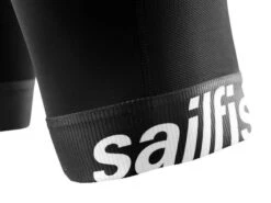Sailfish Competition Tri Short Zwart Dames -Sport Uitgebreide Kleding Winkel m trishort comp blk 3