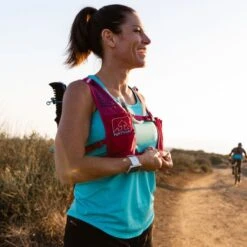 Nathan TrailMix Drinkrugzak 7L Sangria/magenta Dames 14 Nathan TrailMix Drinkrugzak 7L Sangria/magenta Dames -Sport Uitgebreide Kleding Winkel n trailmix7l6