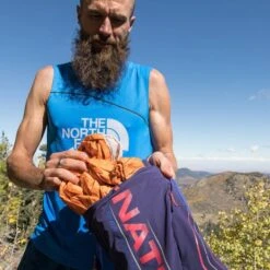 Nathan VaporKrar2 Drinkrugzak 12L Aura/Hibiscus -Sport Uitgebreide Kleding Winkel n vaporkrar12l 3