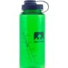 Nathan LittleShot 750 Ml Groen -Sport Uitgebreide Kleding Winkel nathan littleshot berry groen 01