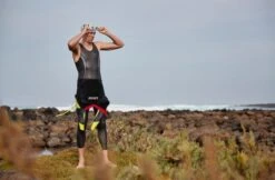 Zone3 Neopreen Kneeskin Heren -Sport Uitgebreide Kleding Winkel neoprene accessories 1