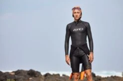 Zone3 Neopreen Lange Mouw Ondershirt -Sport Uitgebreide Kleding Winkel neoprene accessories 26