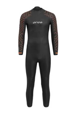 Orca Vitalis TRN Lange Mouw Wetsuit Heren
