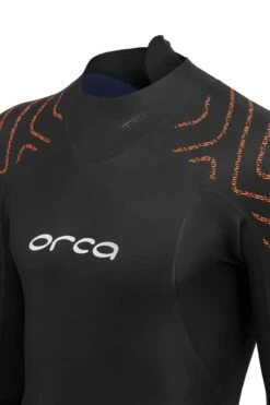 Orca Vitalis TRN Lange Mouw Wetsuit Heren 14 Orca Vitalis TRN Lange Mouw Wetsuit Heren -Sport Uitgebreide Kleding Winkel nn28 05 medium