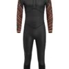 Orca Vitalis Schoolslag Wetsuit Heren