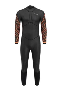 Orca Vitalis Schoolslag Wetsuit Heren