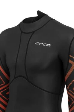 Orca Vitalis Schoolslag Wetsuit Heren -Sport Uitgebreide Kleding Winkel nn2b 05 medium
