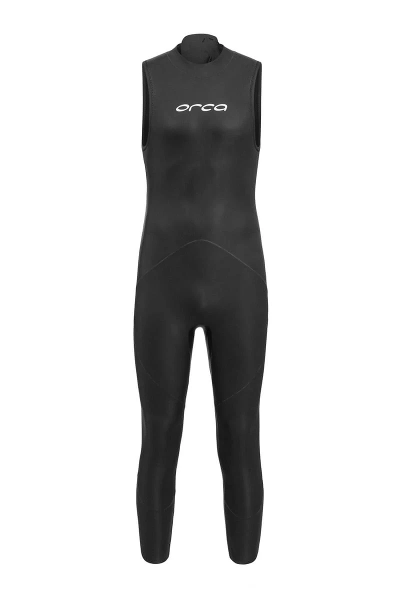 Orca Vitalis Light Mouwloos Wetsuit Heren 3 Orca Vitalis Light Mouwloos Wetsuit Heren