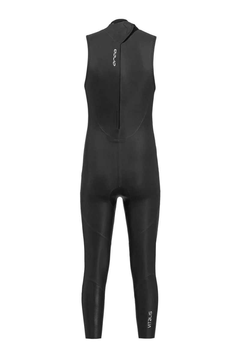 Orca Vitalis Light Mouwloos Wetsuit Heren 4 Orca Vitalis Light Mouwloos Wetsuit Heren - Afbeelding 2
