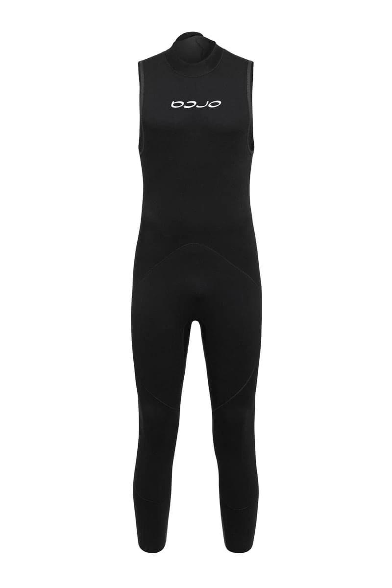 Orca Vitalis Light Mouwloos Wetsuit Heren 5 Orca Vitalis Light Mouwloos Wetsuit Heren - Afbeelding 3