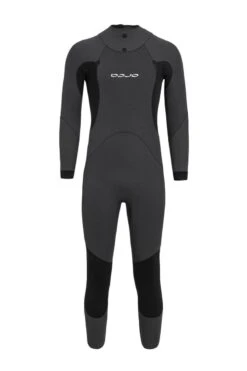 Orca Zeal Hi Vis Lange Mouw Wetsuit Heren -Sport Uitgebreide Kleding Winkel nn2z 03 medium