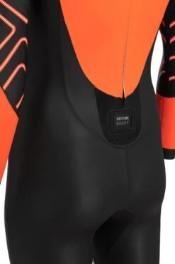 Orca Zeal Hi Vis Lange Mouw Wetsuit Heren -Sport Uitgebreide Kleding Winkel nn2z 05 medium