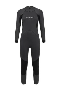 Orca Zeal Hi Vis Lange Mouw Wetsuit Dames -Sport Uitgebreide Kleding Winkel nn6z 108 medium